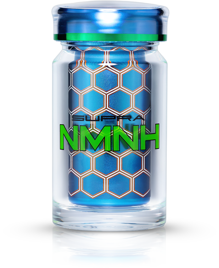 世界最高のNMNH 世界最高のNMNH